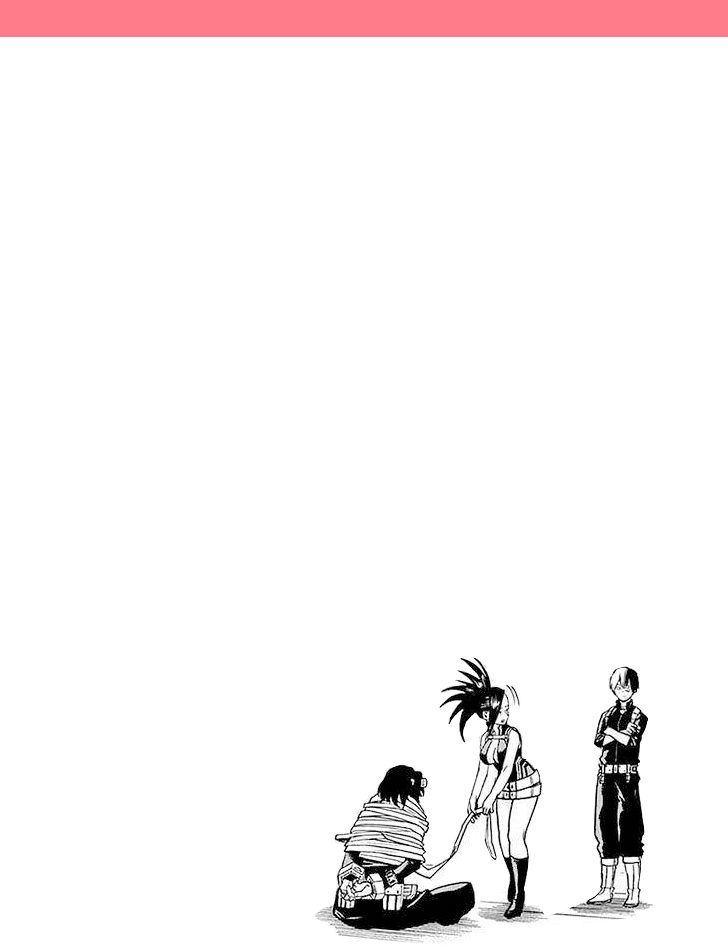 ykchahine:when you gotta rescue bae ft. aizawa sensei 