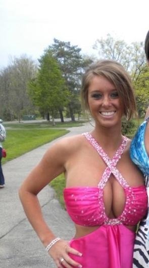 dman0368:  sluts-r-sluts-and-we-all-know-it:  OMG! Such a little girl with huge tits!