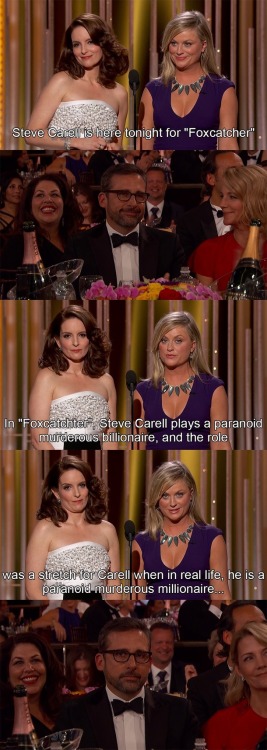 best-of-memes:Tina Fey and Amy Poehler