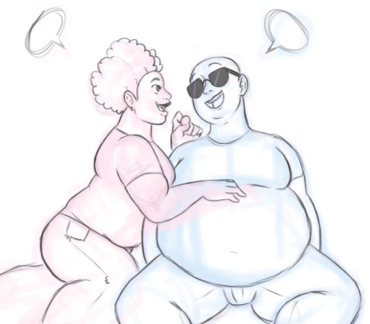 ♡ I might just give you a bite of the sweetest pie ♡