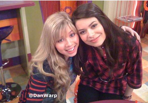 Sam puckett icarly porn