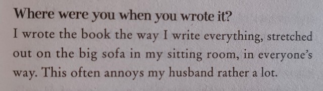 shebsart:Im sick with flu so naturally I picked up my newly bought copy of Howl’s Moving Castle which includes DWJ interviews in the back.And im in love with the way she tells these stories feels like a part of her books.And my favorite:The magic