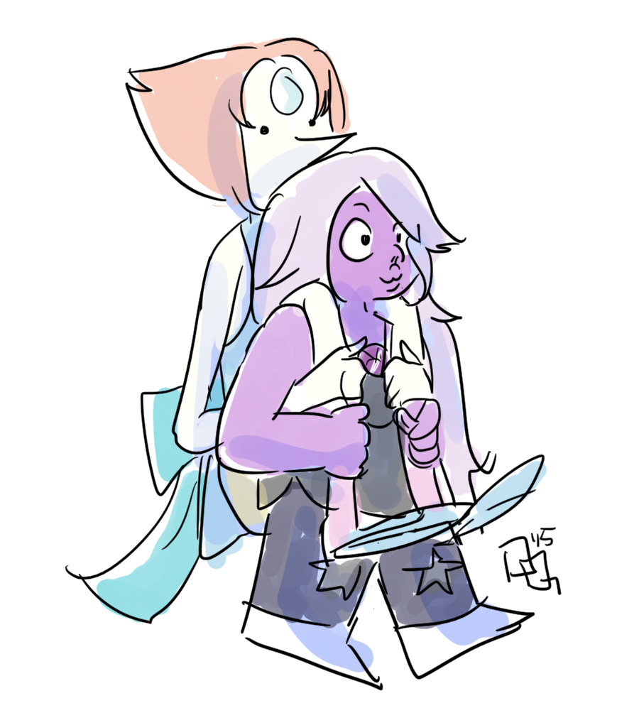 queerstalgems:  behold…………a pearl backpack 