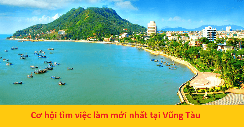 Những cách giúp tìm việc làm tài Vũng Tàu hiệu quả nhấtTham khaeo bài viết:...