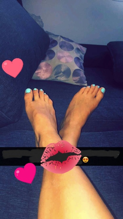 soso31-blog: Pretty feet ❤