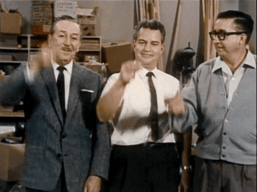 gothxcore:  gameraboy:  Happy birthday to Walt Disney, December 5, 1901.  Chales fuck Disney