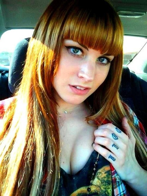 trapsbeauty:  Traps… 