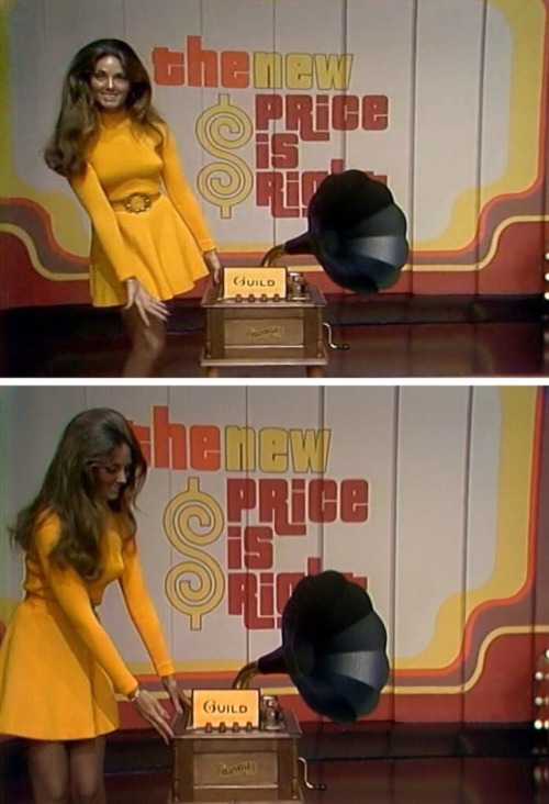 dollsofthe1960s:Price is Right’s “Barkers porn pictures
