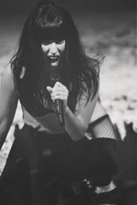  Itunes Festival - Lady Gaga      