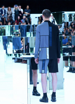 vl4da:  Dior Homme Spring 2014. 