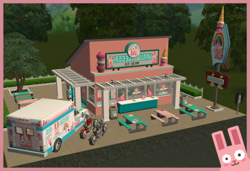 alexbgd: simfil.es/375463/ Freezer Bunny Ice Cream Shop for download!  I really like it.