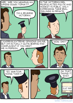 SMBC Comics