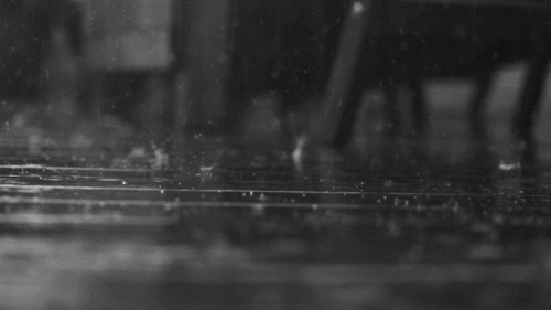 not-grey-enough:i like rain a little too much it washes away the pain and suffering