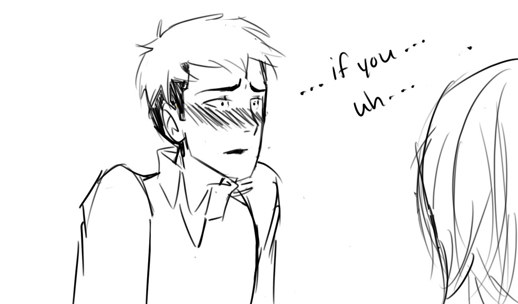 taylertots:  gdi marco you’re throwin off his swag 