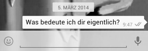 vodka-my-valentine:  augen-auf-gemacht:  nie—-mehr:  Nichts?   Such sweet nothing 