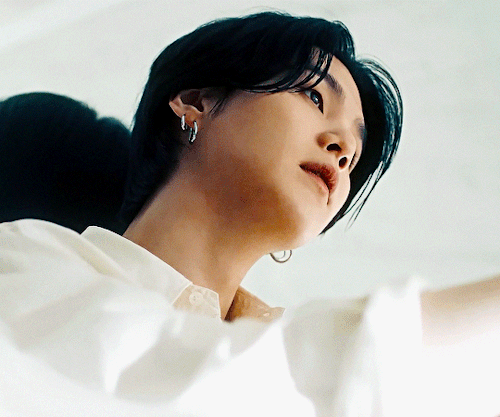 Something About Him Screams Pure
