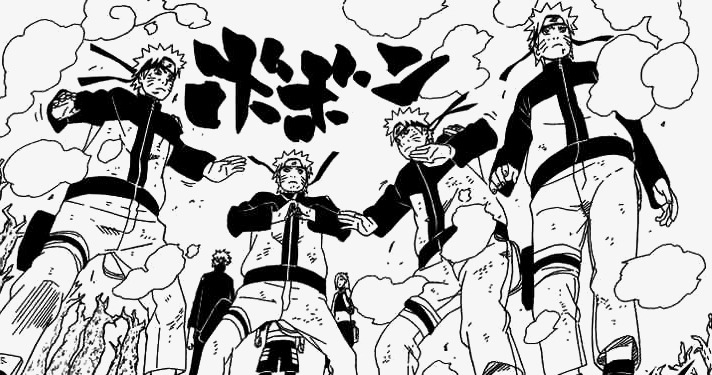 dank no jutsu