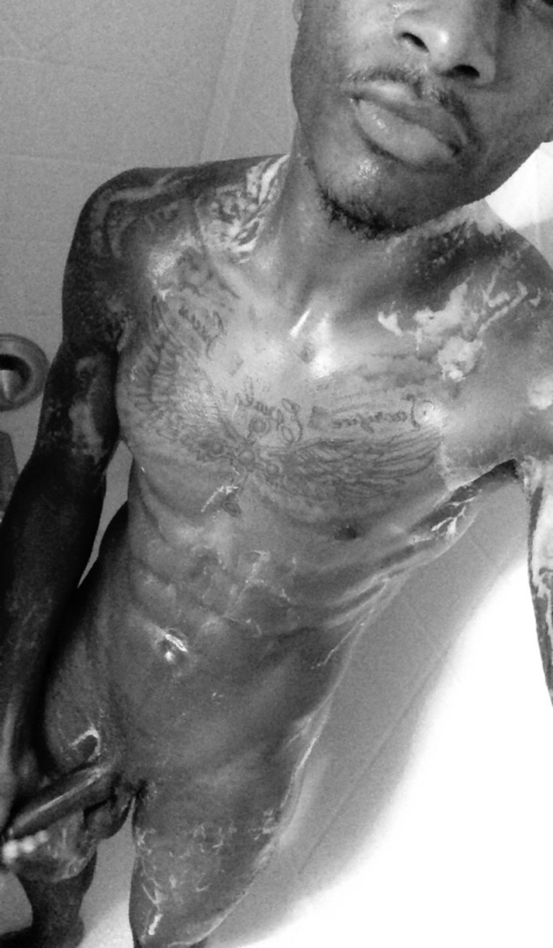 nastyynova:  For the 21,000+ followers reached 🙌🏾  the closest y'all will get