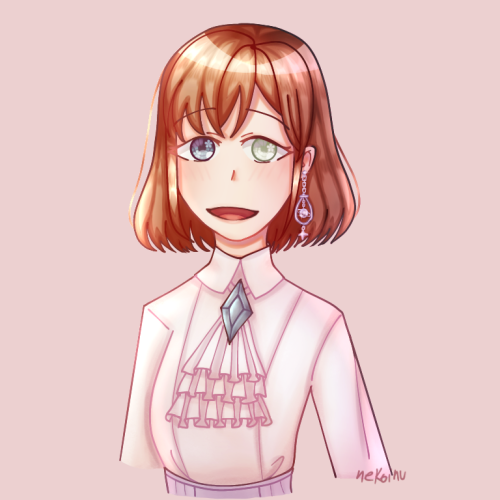 New Oc Go Brr