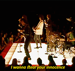 vampirekoenig:  Barely Legal - The Strokes 