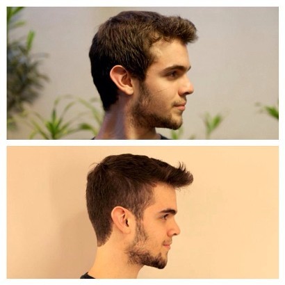 vispreeve:  Ghilherme Lobo on Instagram 