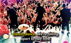 the best part of 'believe' is the 'lie'