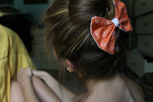 bow @weheartit.com  http://whrt.it/SlnBuH