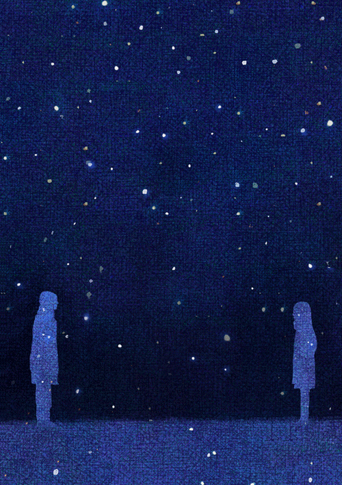 artsnskills: STARRY SKY ILLUSTRATIONS FILLED WITH WANDERLUST BY HAJIN BAE   More by the Artist Here 15% OFF + FREE SHIPPING ON EVERYTHING - ENDS TONIGHT AT MIDNIGHT PT! [11.29.2016] 