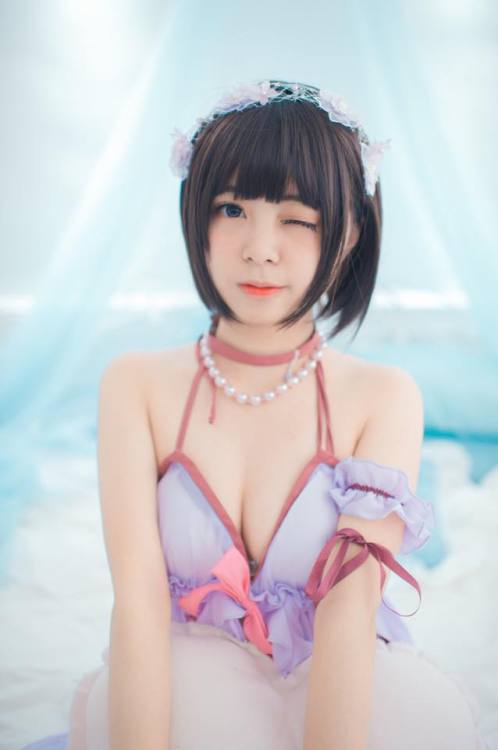Megumi Katou - Mayuyu