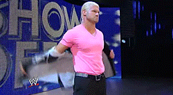 Sex Stripping Dolph Ziggler! pictures