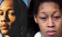 masetv:  Shame Story: DJ Quik’s Daughter Charged with Murder of her 2 year old Son!  It’s a sad day for rapper DJ Quik‘s family. His 21-year-old daughterwas charged with the murder of…  View Post   Damn.