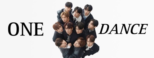 ONE DANCE | Teaser