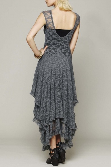 summercollector:  Tumblr popular dresses! ( Under discount ) 1. Hollow Wing Back