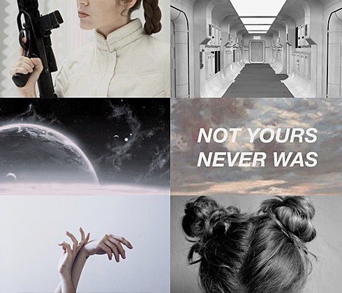 XXX skywalkars:  star wars aesthetics: leia organa“and photo