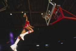 Happy 63rd, Dr. J