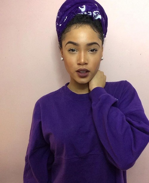 igxbaddies:  @syddpink 