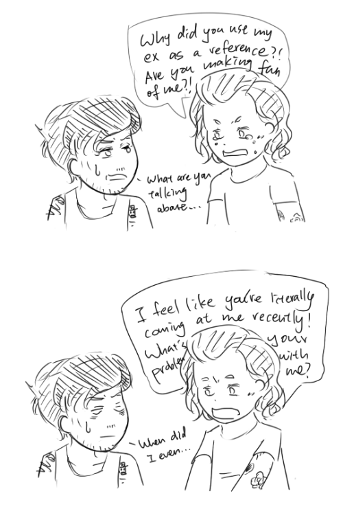 babyxnanas:this is the truth of the zarry drama