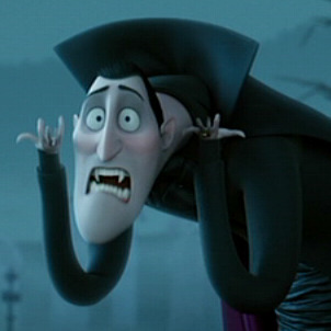 verticalvest:tlrledbetter:Hotel Transylvania Deformed Character Models Appreciation Postbest