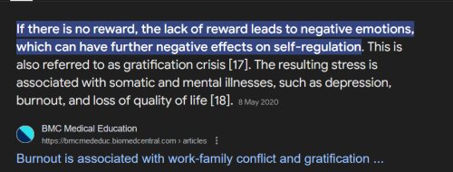 Rewarding Yourself Has Kind Of Become A Silly Joke Like Everything Is "a Little Treat" But You Really