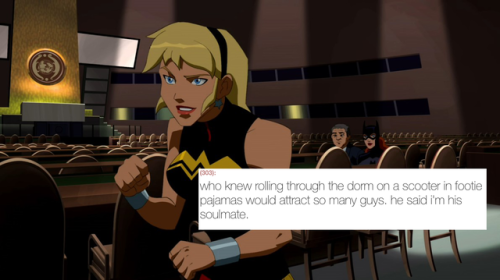 youngjustice