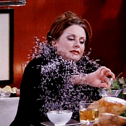 sinsofbitches:  tvhousehusband:  Karen “Anastasia Beaverhausen” Walker.  i will always love her 