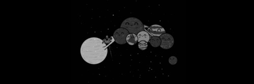 *:･ﾟ✧*space headers*:･ﾟ✧*  ➜ like/reblog if you save them or Credit to @gomzofthrones on twitter