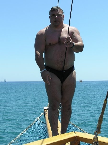 superbears:  THIC SEXY CUTE 