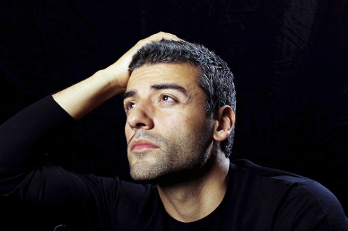 oscarisaacdaily: Oscar Isaac photographed by David McNew