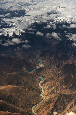 expressions-of-nature:  shangrila by: Nikon Sek