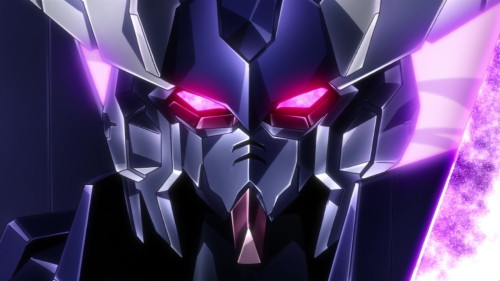 gunjap:  Gundam Build Fighters Try Episode 19 “Fateful Reunion” No.69 WALLPAPERS Screens from the episodehttp://www.gunjap.net/site/?p=233178