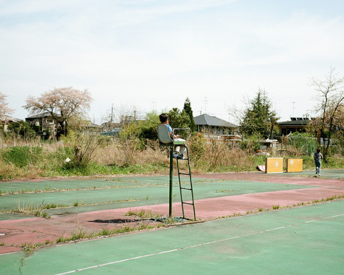 mexicanist:  untitled by wainai yosuke on Flickr.