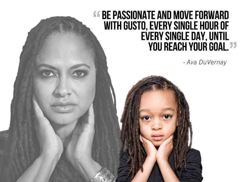 micdotcom:  These Black History Month ads are both adorable and incredibly moving For