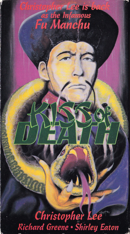 Kiss of Death (1968)