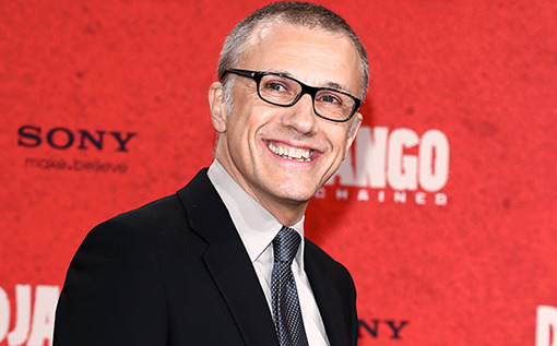 That’s a bingo: Christoph Waltz is hosting SNL February 16.